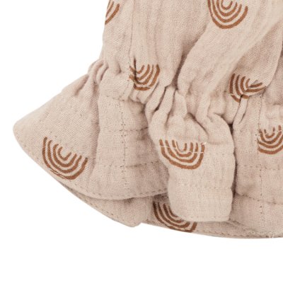 Hatter Barn - Gårda Askeryd Bucket Hat (grå)