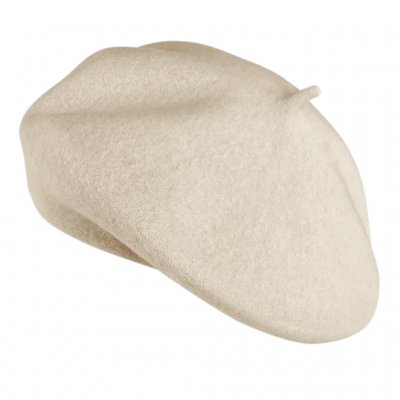 Alpelue - Gårda Annecy Wool Beret (beige)