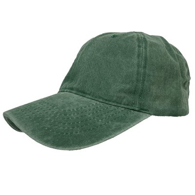 Caps - Gårda (grønn)