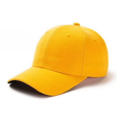 Caps - Gårda Sport (gul)