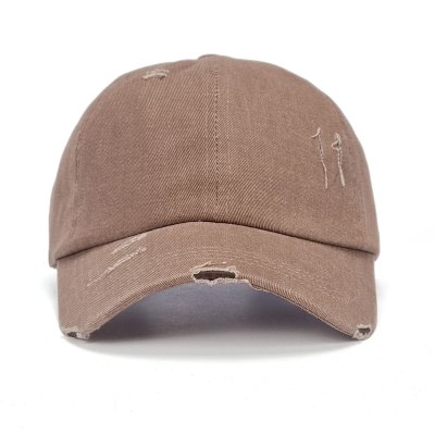 Caps - Gårda Vintage (brun)