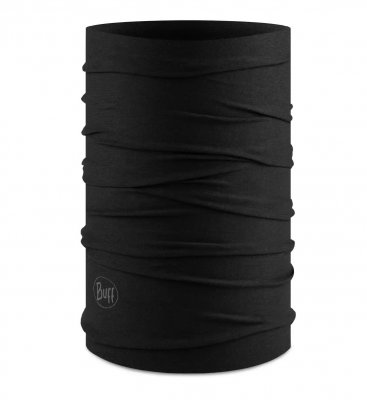 Krage - Buff EcoStretch Original (sort)