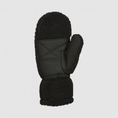 Hansker - Kombi Women's Camilla Waterguard Sherpa Mitt (sort)