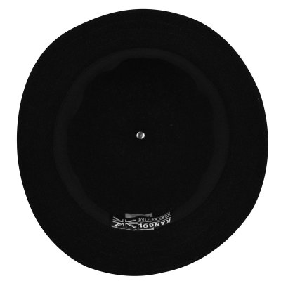 Hatter - Kangol Bermuda Casual (sort)