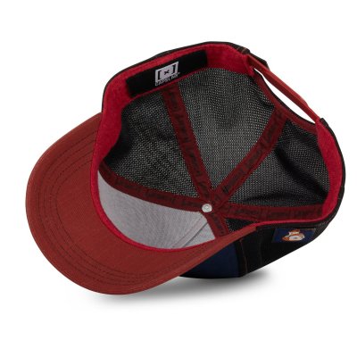 Cap - Capslab Art Starry Night (multi)