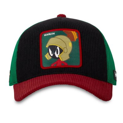 Cap - Capslab Looney Tunes Marvin Premium (multi)