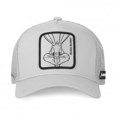 Cap- Capslab Looney Tunes Bugs Bunny (offwhite)