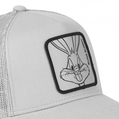 Cap- Capslab Looney Tunes Bugs Bunny (offwhite)