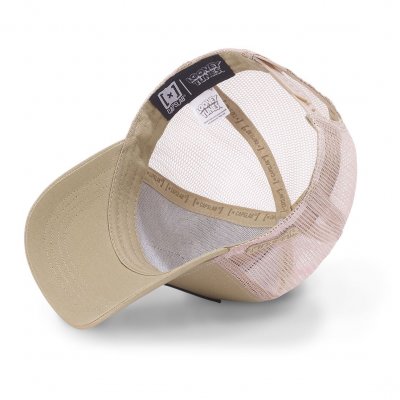 Cap- Capslab Looney Tunes Wile E Coyote (beige)