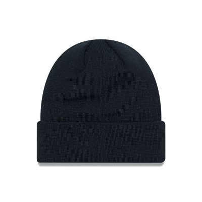 Beanies - New Era New Cuff Knit Beanie Detroit Tigers (Sort)