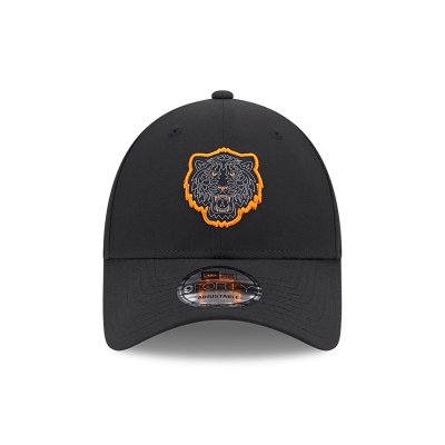 Caps - New Era Repreve 940 Detroit Tigers (svart)