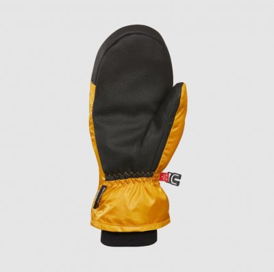 Hansker - Kombi Women's Epic Waterguard Mitt (gul)