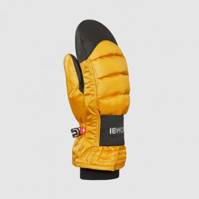Hansker - Kombi Women's Epic Waterguard Mitt (gul)