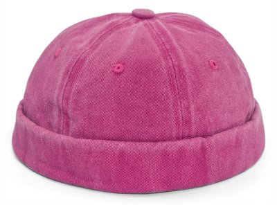 Beanies - Gårda Rossville Docker Beanie (rosa)