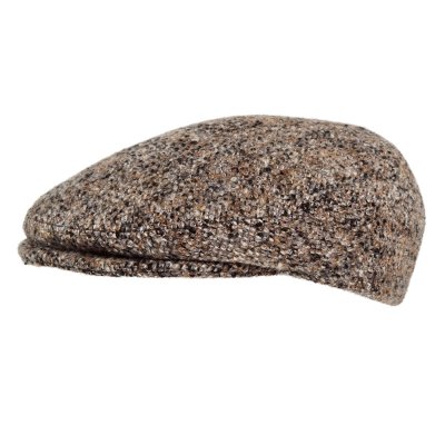 Sixpence / Flat cap - Gårda Premium Fareham Wool Sixpence (beige)