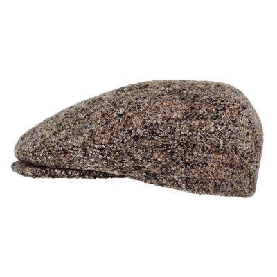 Sixpence / Flat cap - Gårda Premium Fareham Wool Sixpence (beige)