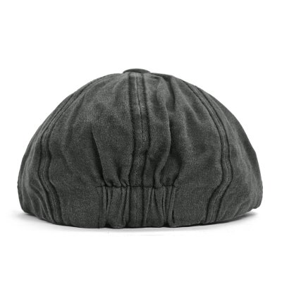 Sixpence / Flat cap - Gårda Maxton Newsboy (grønn)