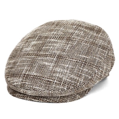 Sixpence / Flat cap - Gårda Steerforth Sixpence (beige)