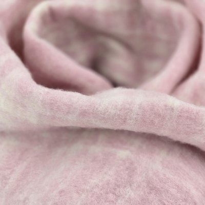 Skjerf - Gårda Pacheco Wool Mix Scarf (rosa)