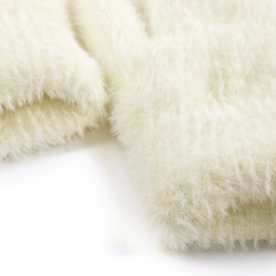 Hansker - Gårda Figueroa Mittens (off-white)