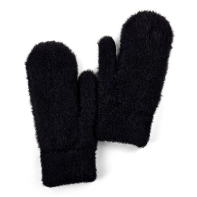 Hansker - Gårda Figueroa Mittens (svart)