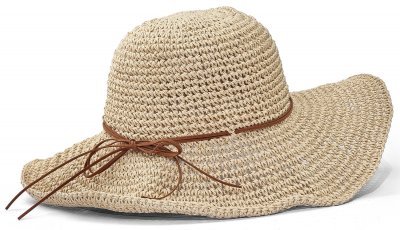 Hatter - Gårda Stråhatt (natur)