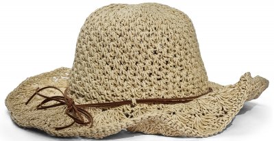 Hatter - Gårda Stråhatt (natur)