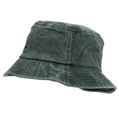 Hatter Barn - Gårda Bulldozer Bucket Hat (grønn)