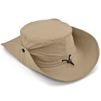 Hatter - Gårda Asinara Outdoor Hat (beige)