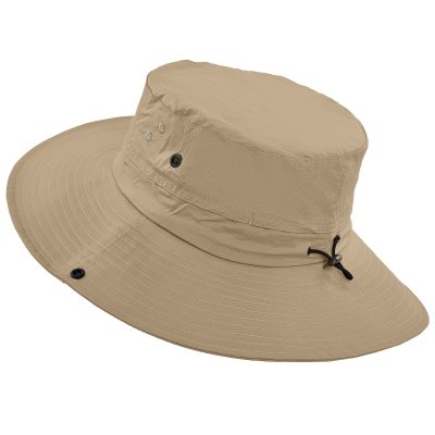 Hatter - Gårda Asinara Outdoor Hat (beige)