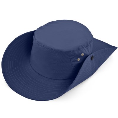 Hatter - Gårda Asinara Outdoor Hat (blå)