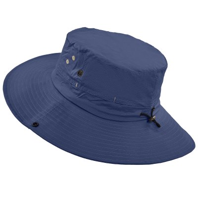 Hatter - Gårda Asinara Outdoor Hat (blå)