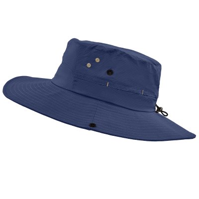 Hatter - Gårda Asinara Outdoor Hat (blå)