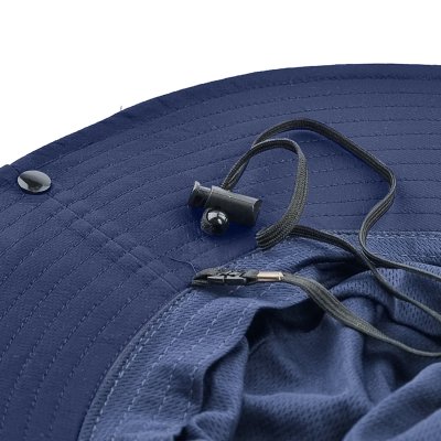 Hatter - Gårda Asinara Outdoor Hat (blå)