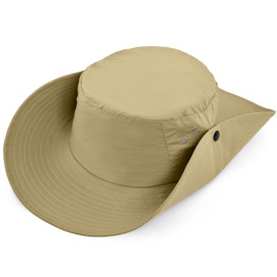 Hatter - Gårda Asinara Outdoor Hat (gul)