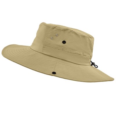 Hatter - Gårda Asinara Outdoor Hat (gul)