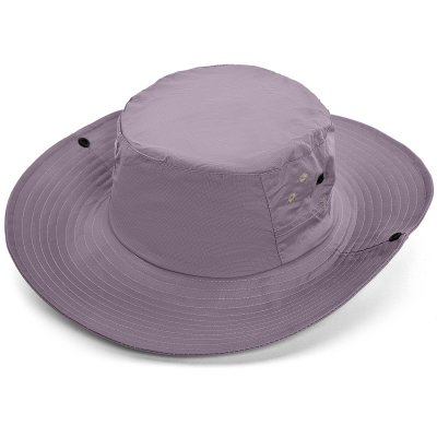 Hatter - Gårda Asinara Outdoor Hat (lilla)