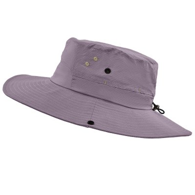 Hatter - Gårda Asinara Outdoor Hat (lilla)