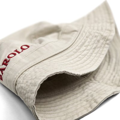 Hatter - Gårda Barolo Bucket Hat (off-white)