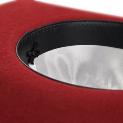 Hatter - Gårda Boise Cowboy (rød)