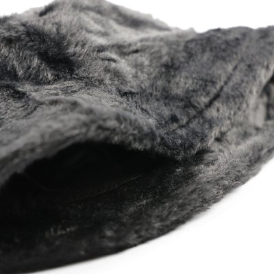 Hatter - Gårda Borcea Bucket hat (svart)