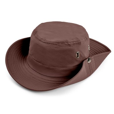 Hatter - Gårda Connemara Outdoor Hat (brun)