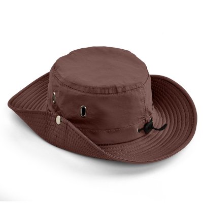 Hatter - Gårda Connemara Outdoor Hat (brun)