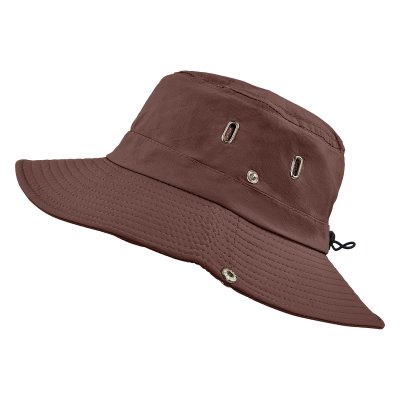 Hatter - Gårda Connemara Outdoor Hat (brun)