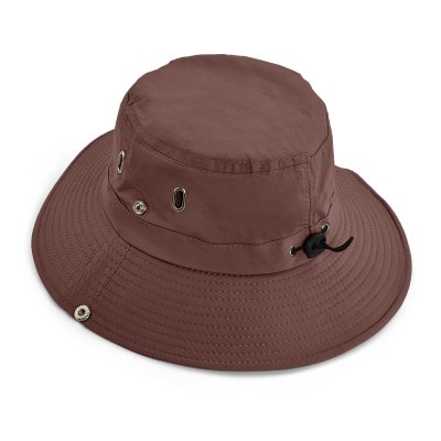 Hatter - Gårda Connemara Outdoor Hat (brun)