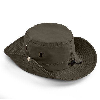 Hatter - Gårda Connemara Outdoor Hat (grønn)