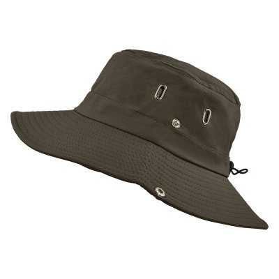 Hatter - Gårda Connemara Outdoor Hat (grønn)