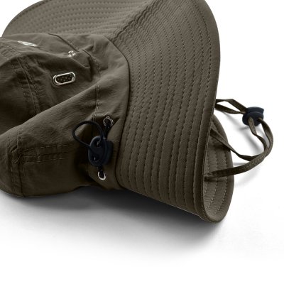 Hatter - Gårda Connemara Outdoor Hat (grønn)