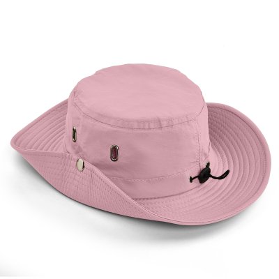 Hatter - Gårda Connemara Outdoor Hat (rosa)