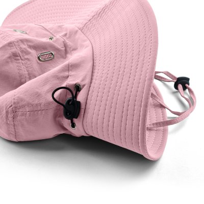 Hatter - Gårda Connemara Outdoor Hat (rosa)